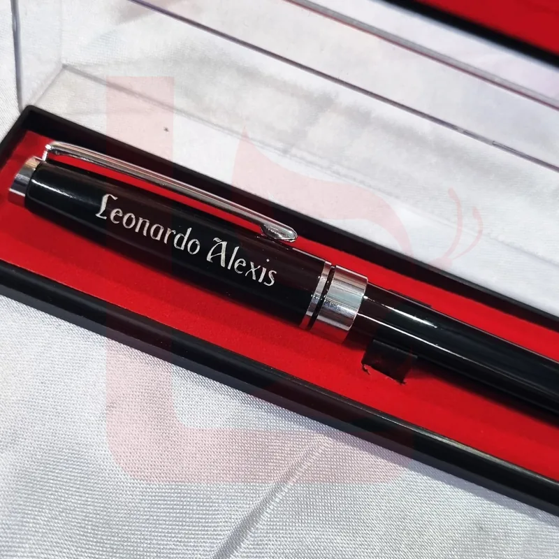 Lapicero Tinta Seca