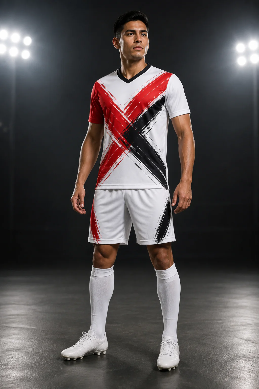 Uniforme de referencia LZ-053
