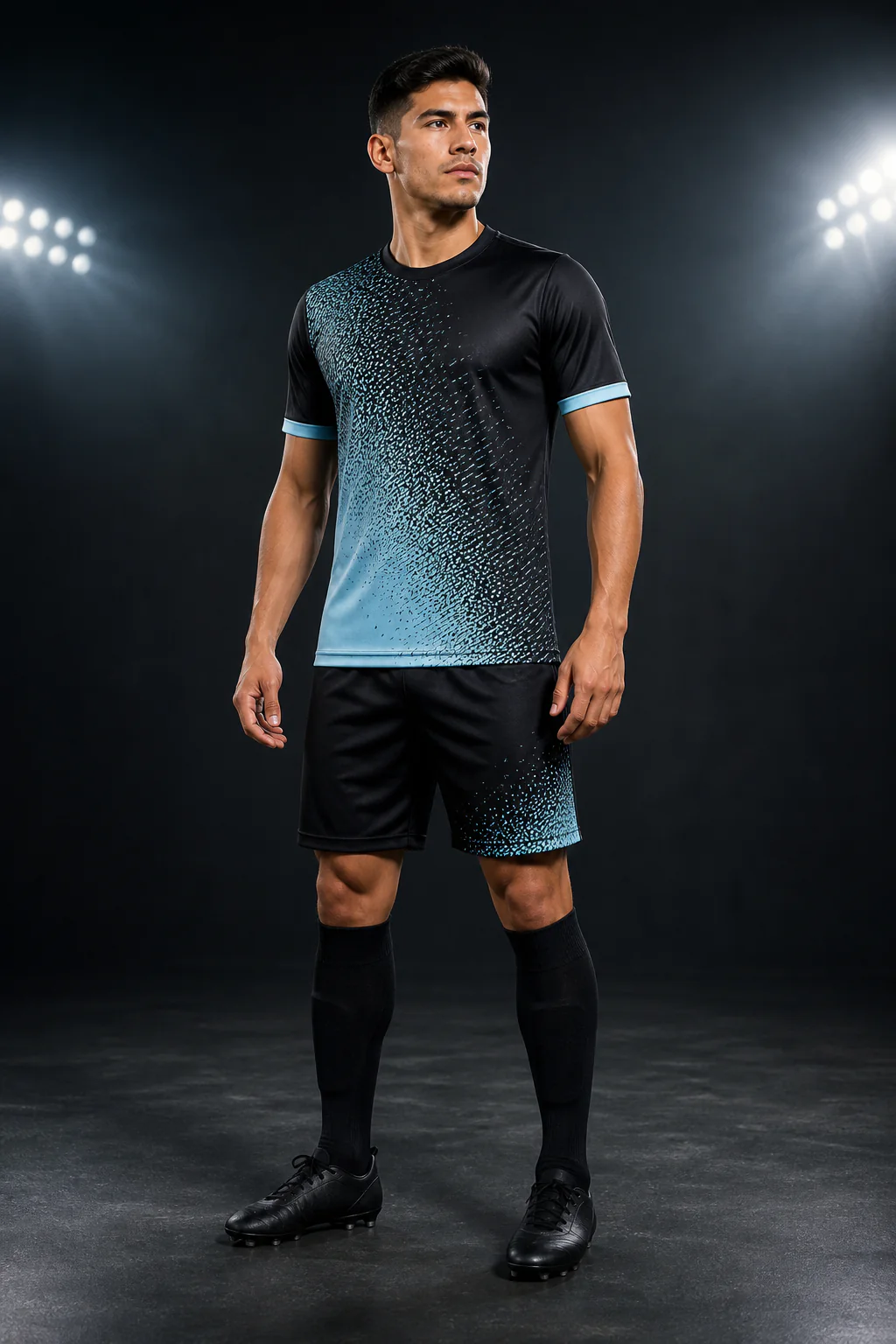 Uniforme de referencia LZ-069