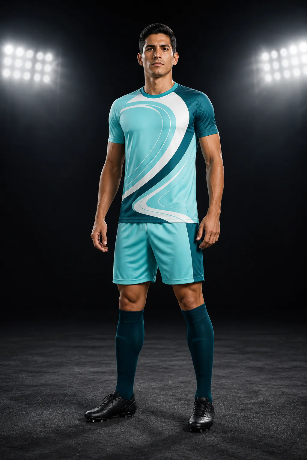 Uniforme de referencia LZ-145