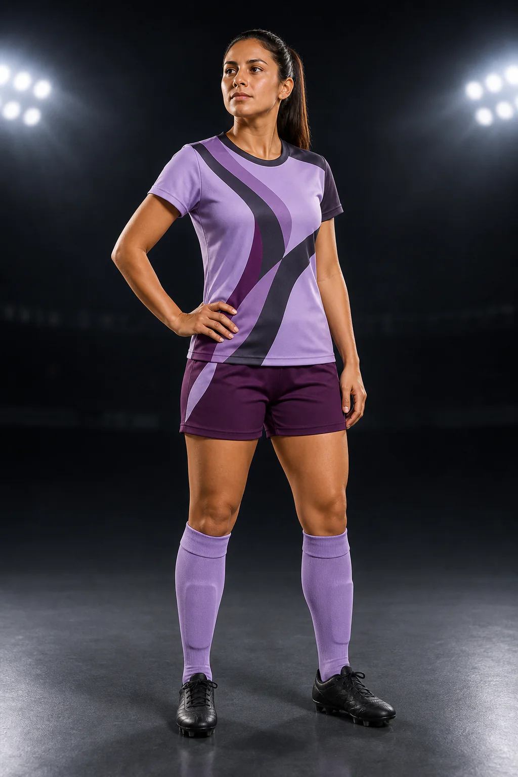Uniforme de referencia LZ-010