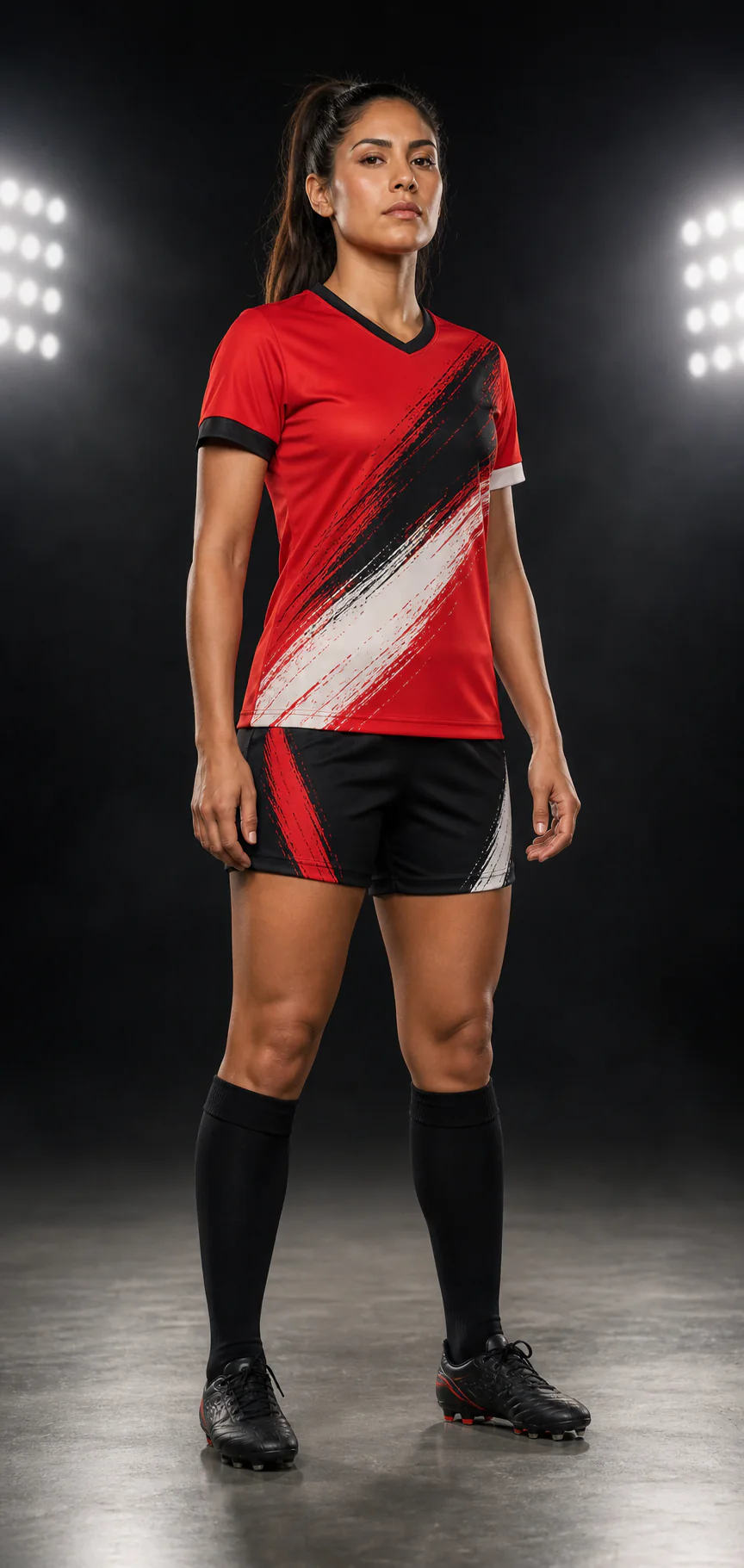 Uniforme de referencia LZ-018
