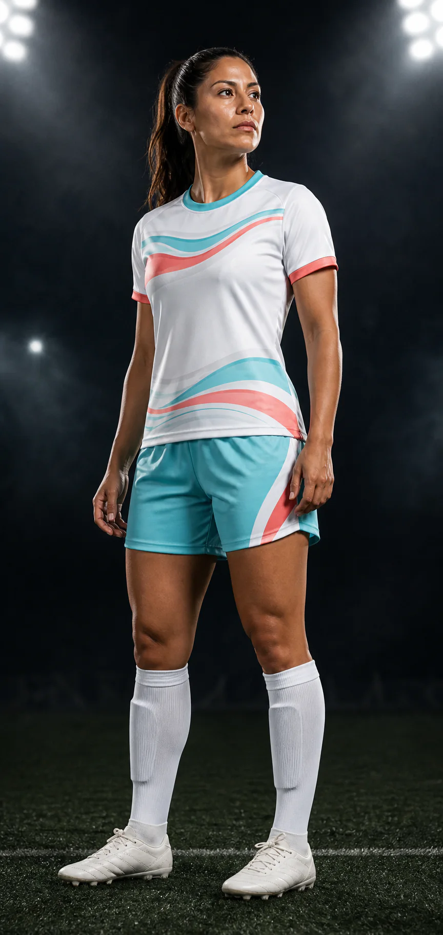 Uniforme de referencia LZ-038