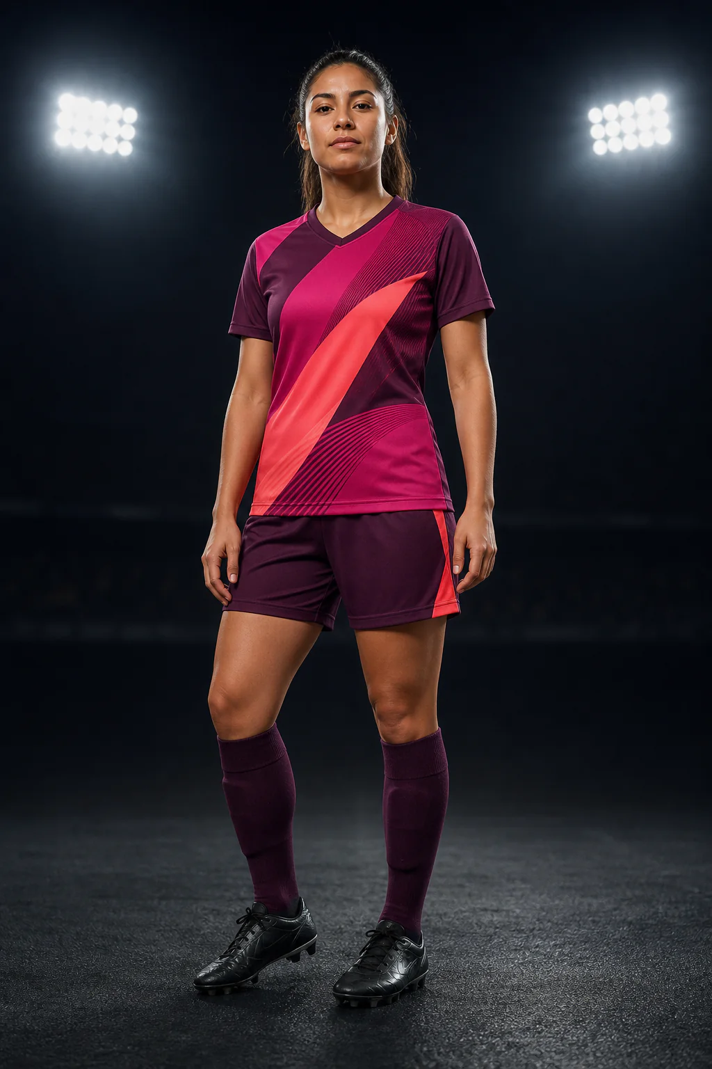 Uniforme de referencia LZ-066