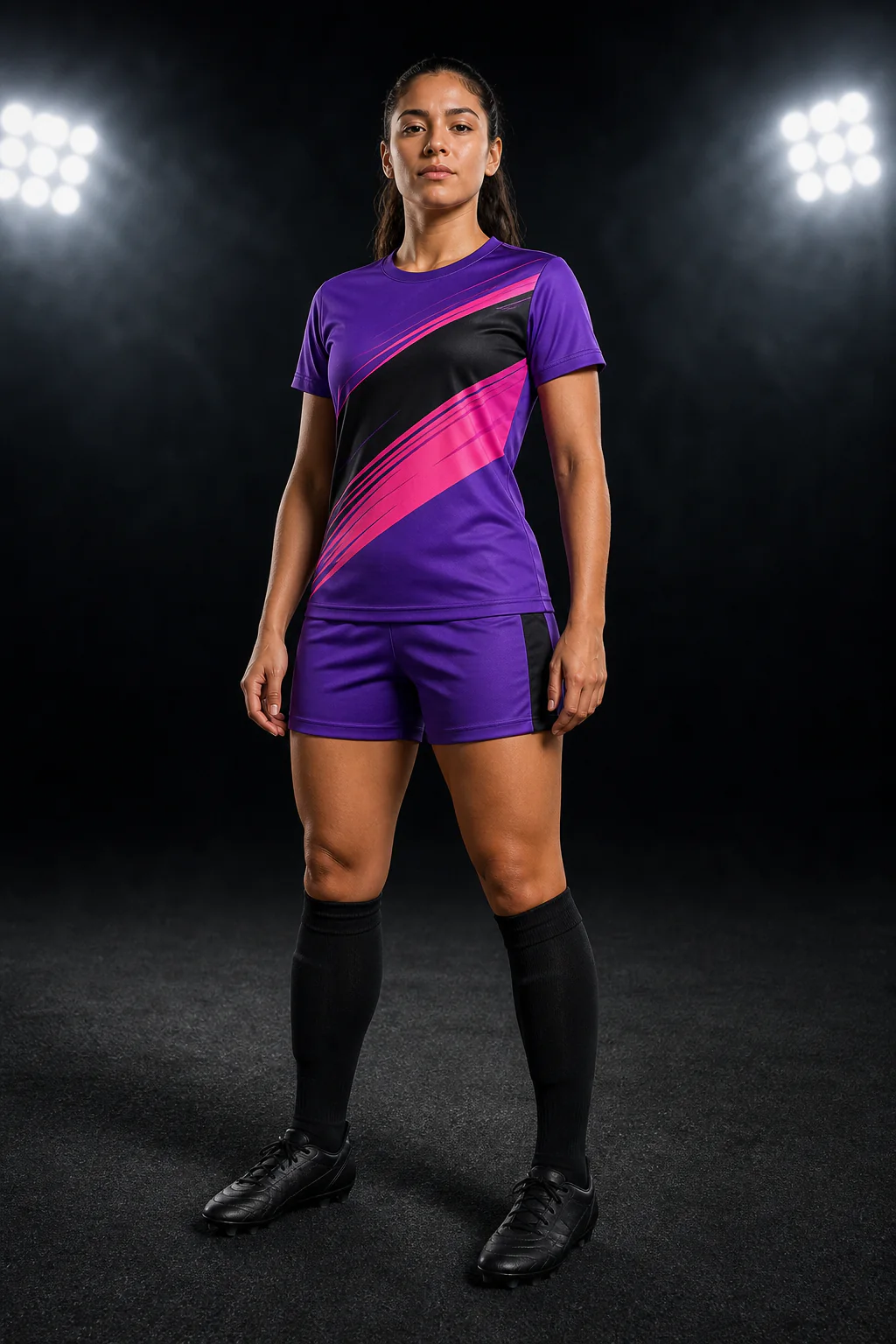 Uniforme de referencia LZ-122