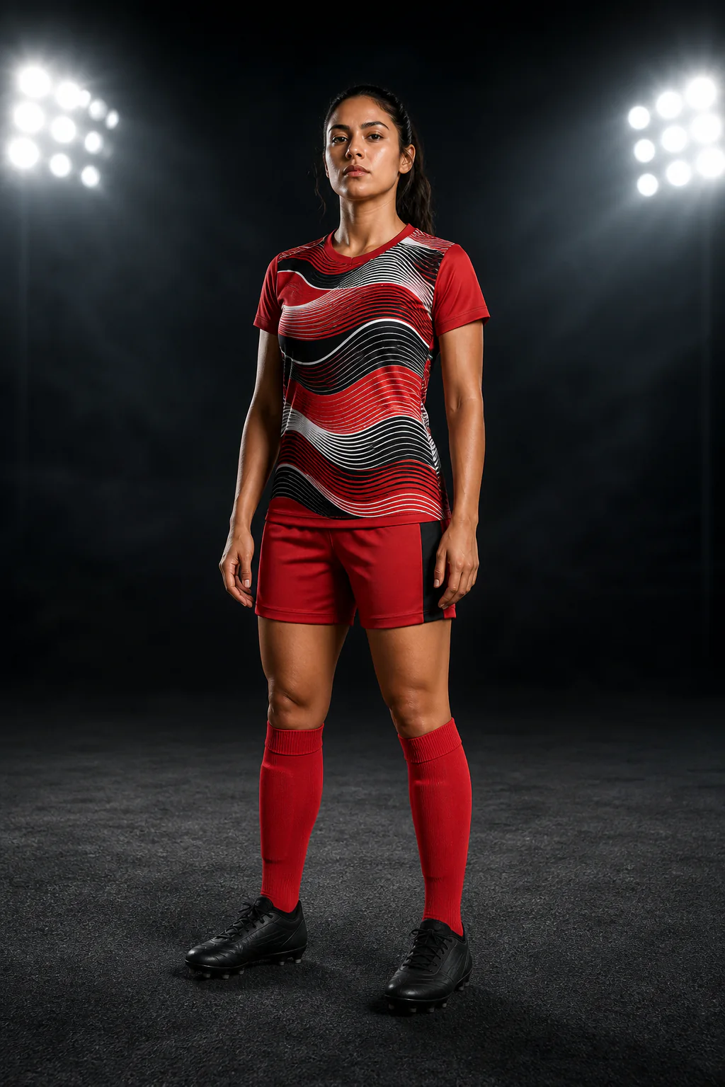 Uniforme de referencia LZ-162