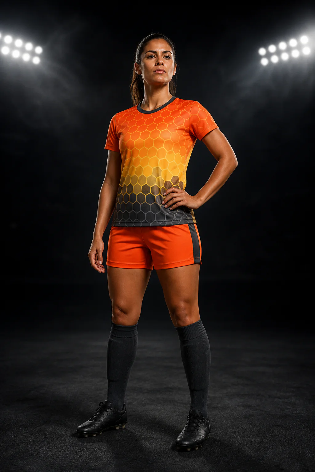 Uniforme de referencia LZ-170