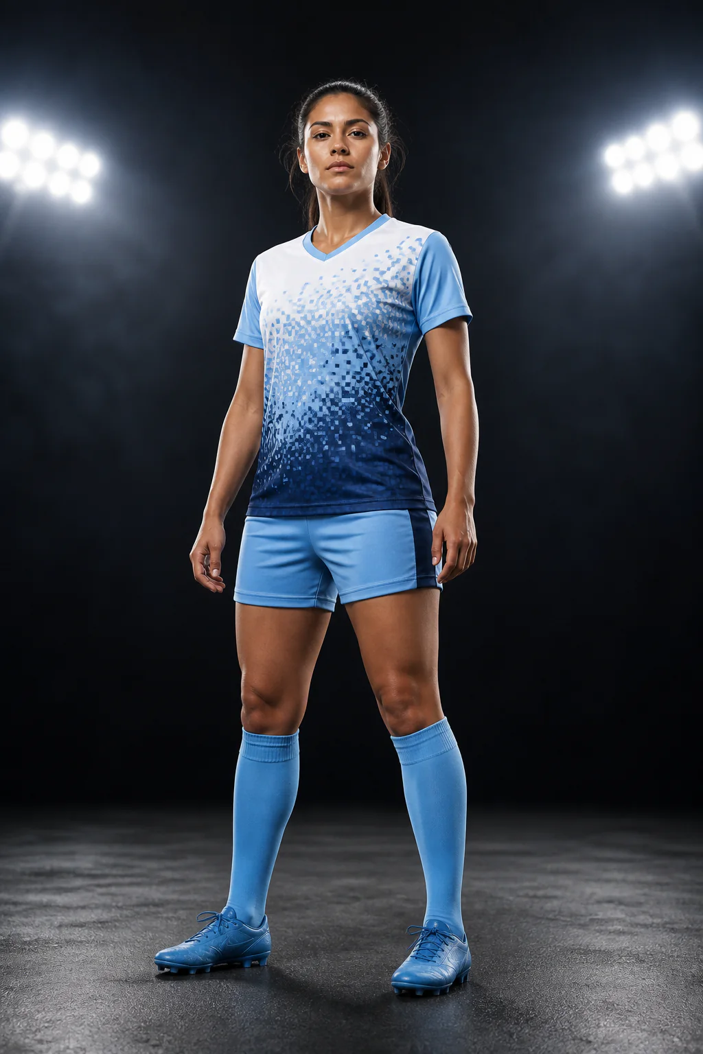 Uniforme de referencia LZ-174
