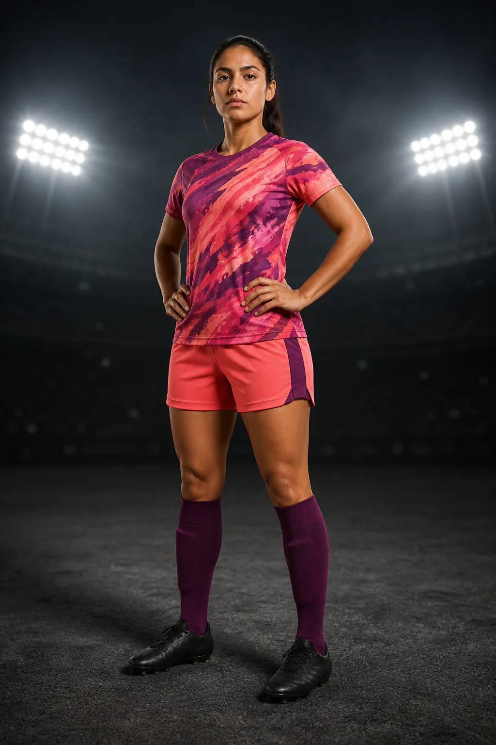 Uniforme de referencia LZ-178