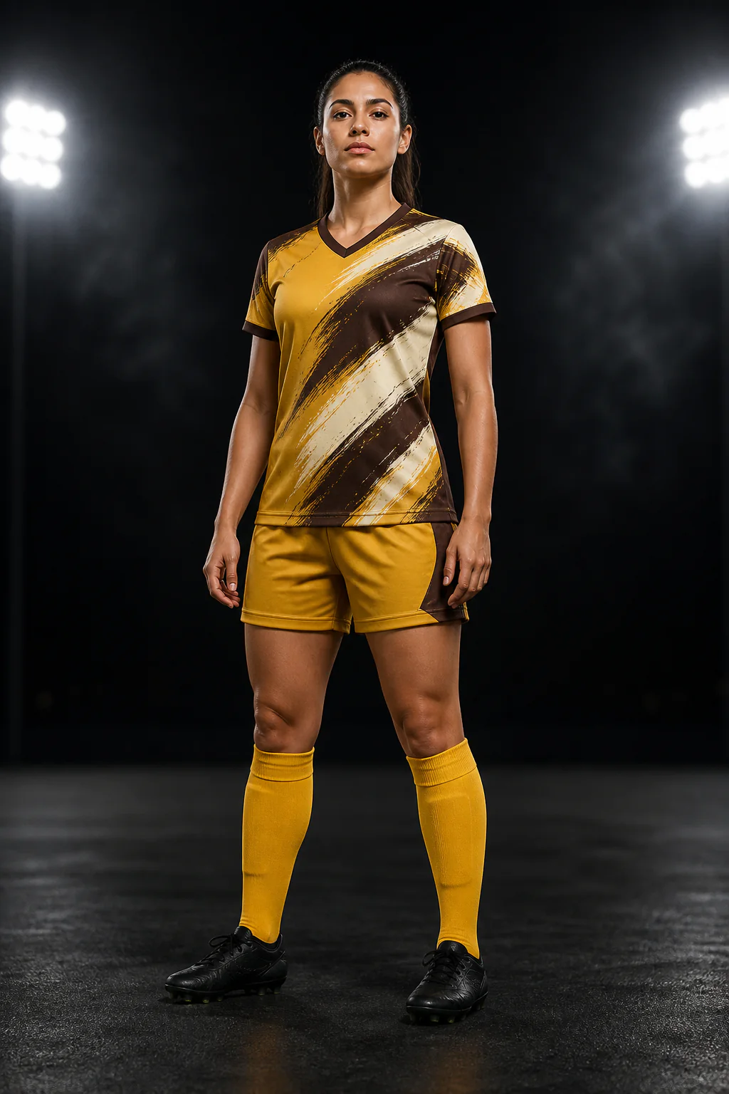 Uniforme de referencia LZ-182
