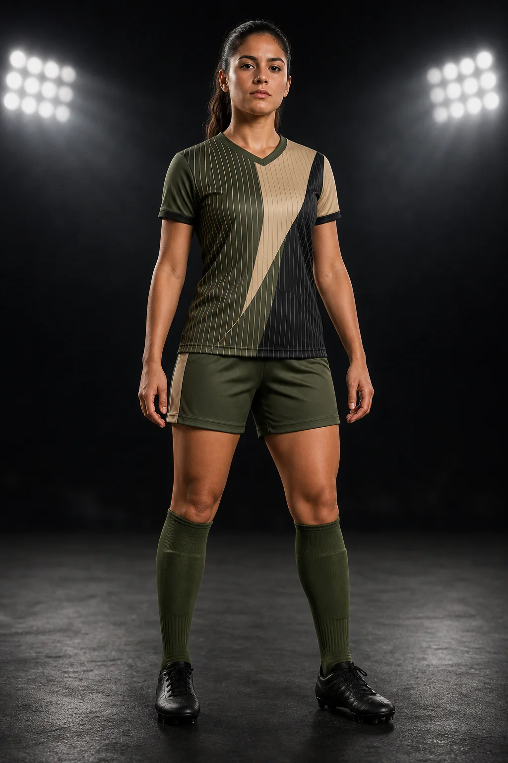 Uniforme de referencia LZ-198
