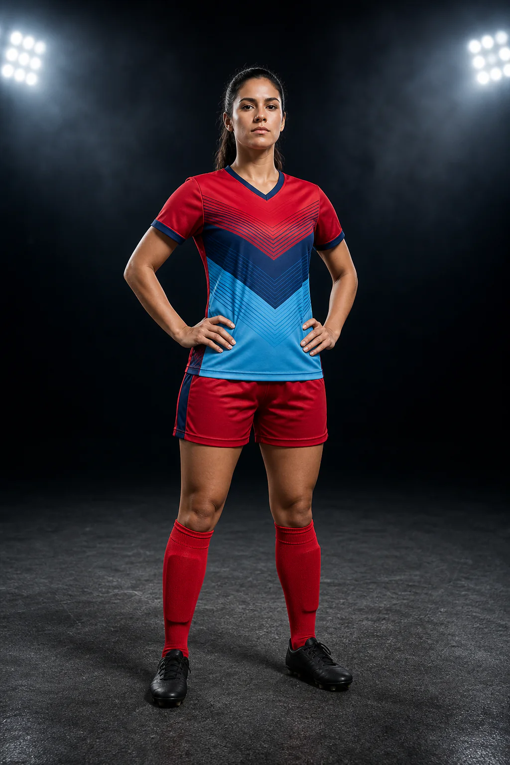 Uniforme de referencia LZ-206