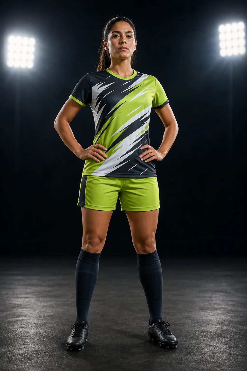 Uniforme de referencia LZ-218