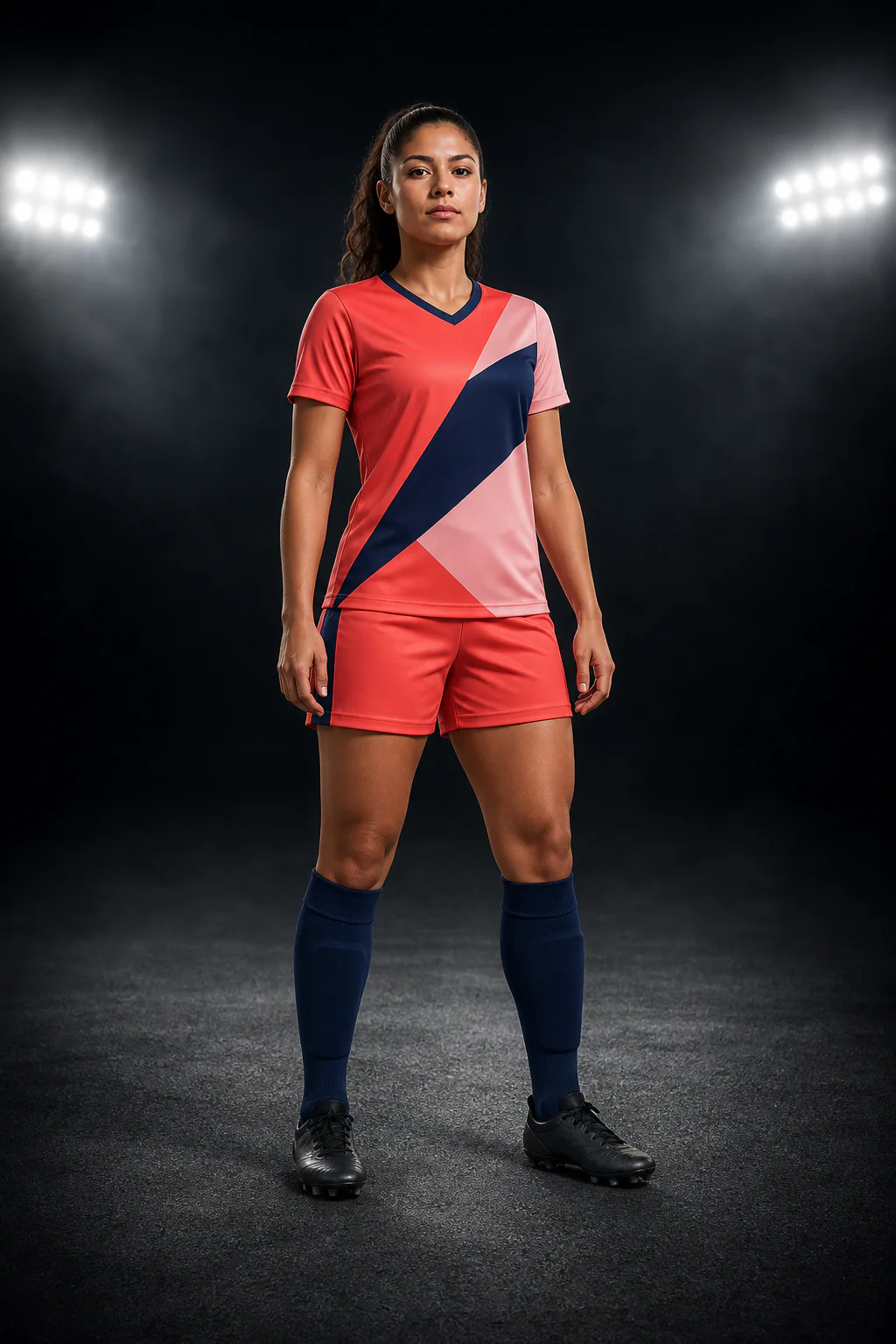 Uniforme de referencia LZ-270