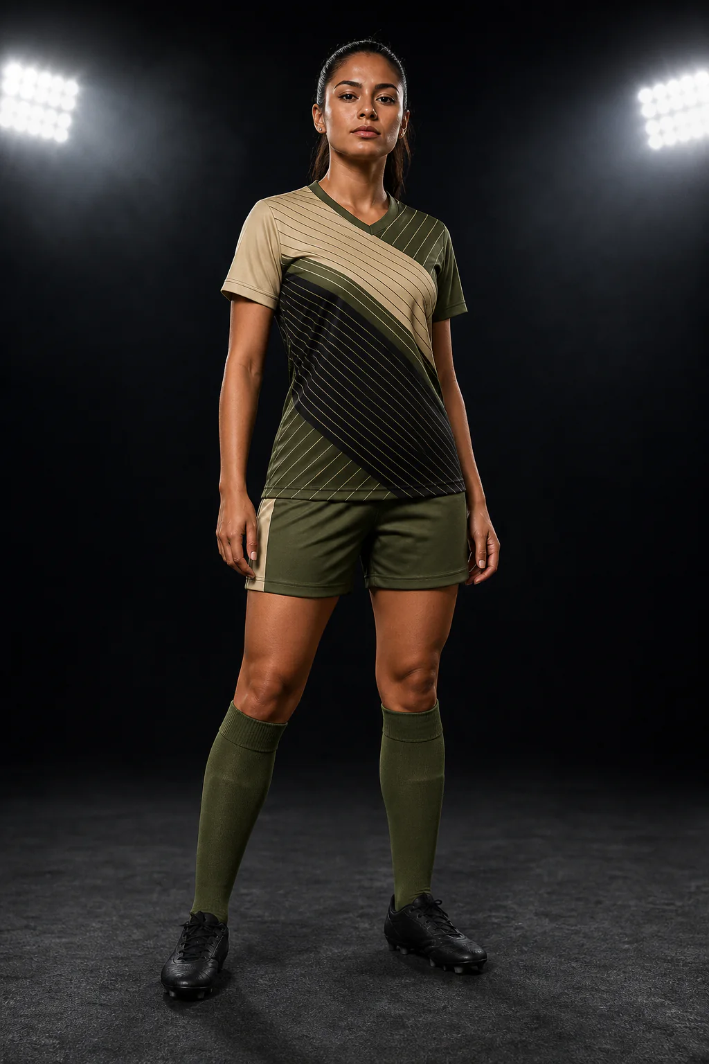 Uniforme de referencia LZ-278