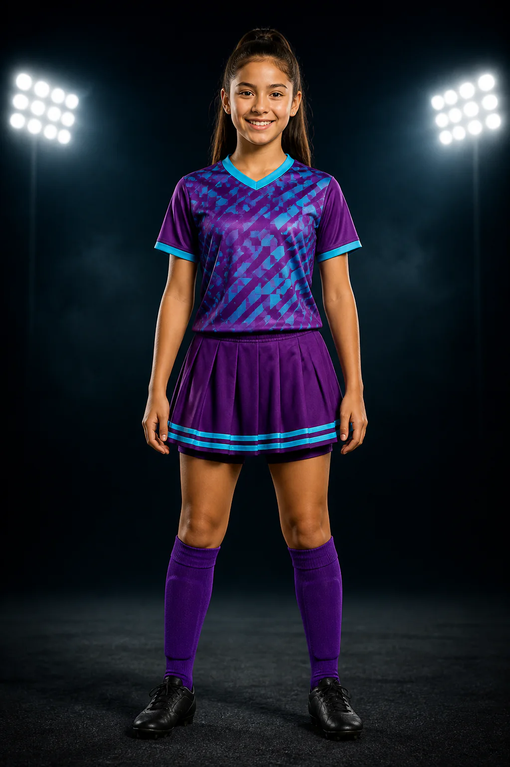 Uniforme de referencia LZ-280