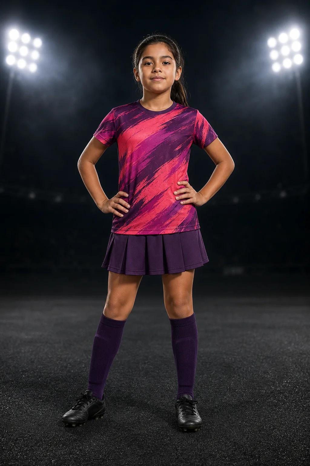 Uniforme de referencia LZ-148