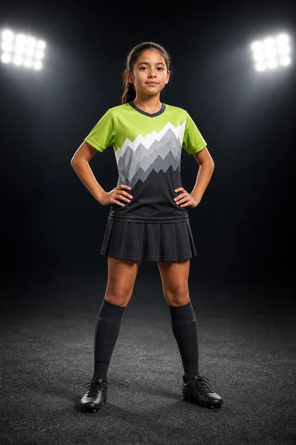 Uniforme de referencia LZ-188