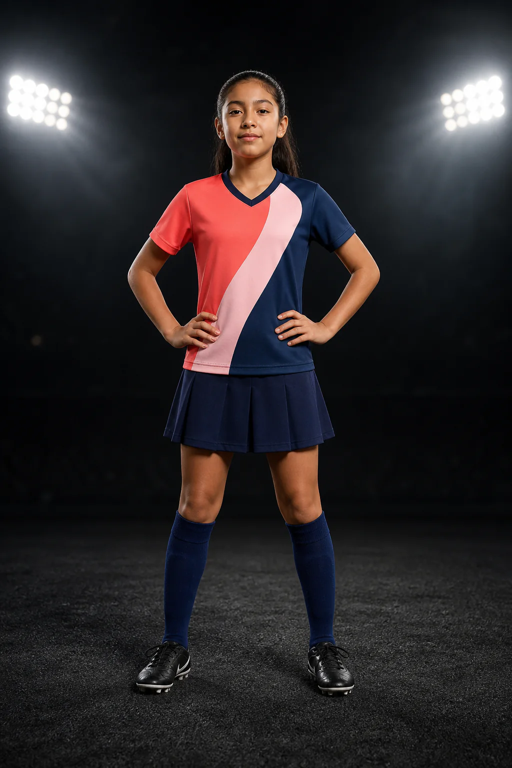 Uniforme de referencia LZ-240