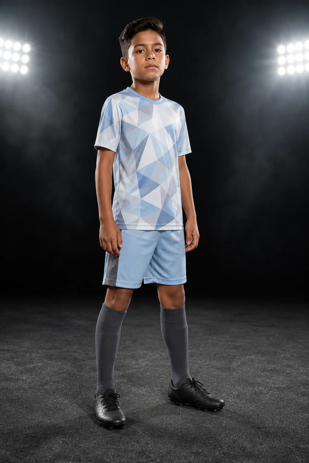 Uniforme de referencia LZ-099