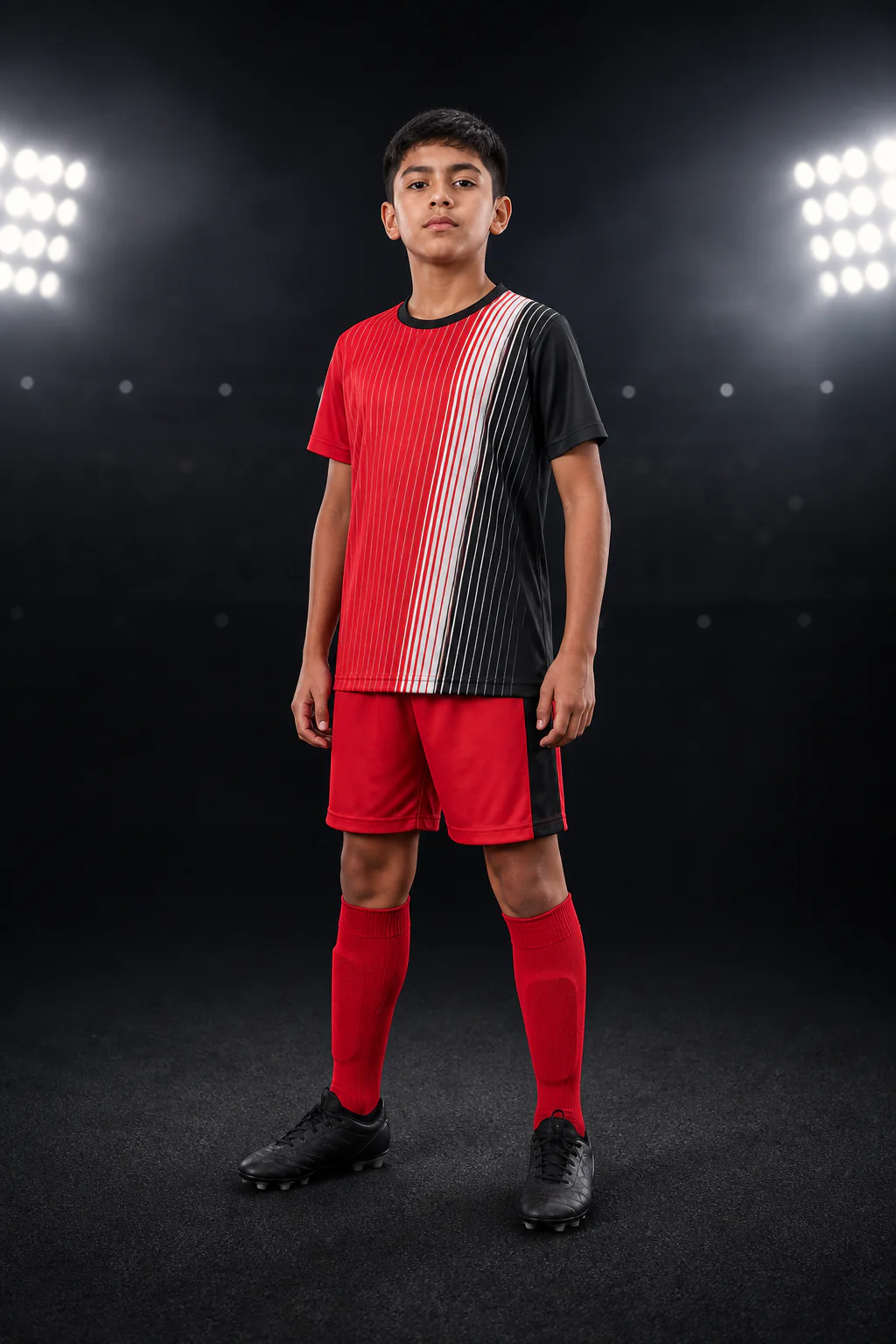 Uniforme de referencia LZ-147