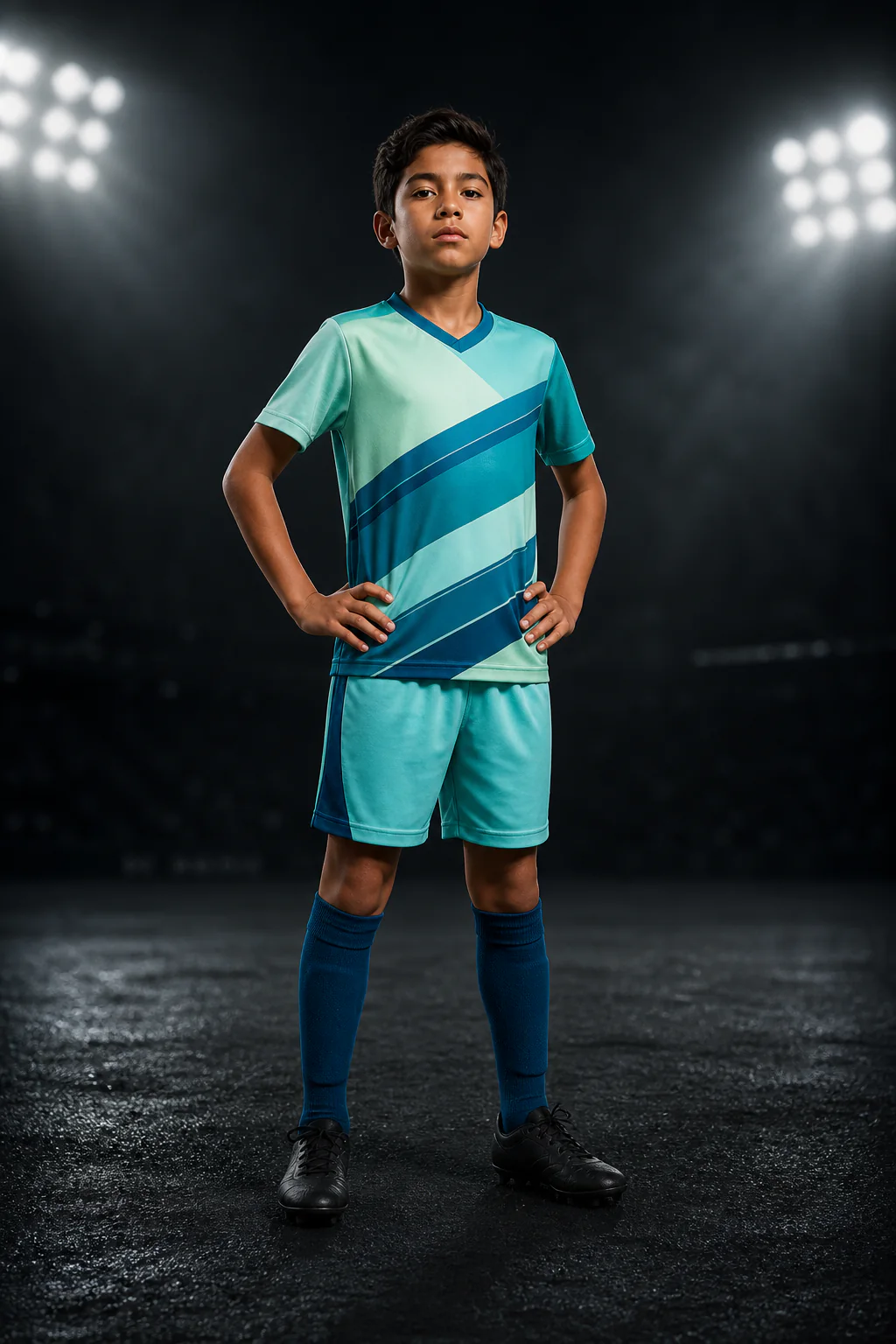 Uniforme de referencia LZ-151